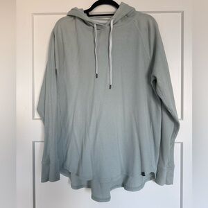 Under Armour Sage Waffle Weave Hoodie